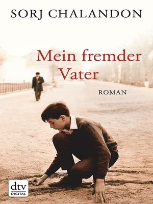 cover image of Mein fremder Vater